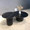 Bàn trà XDAILY - Moon coffee table