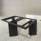 Bàn trà XDAILY - Wedge coffee table