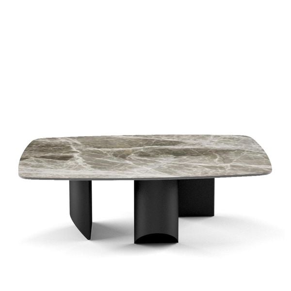 Bàn trà XDAILY - Wedge coffee table