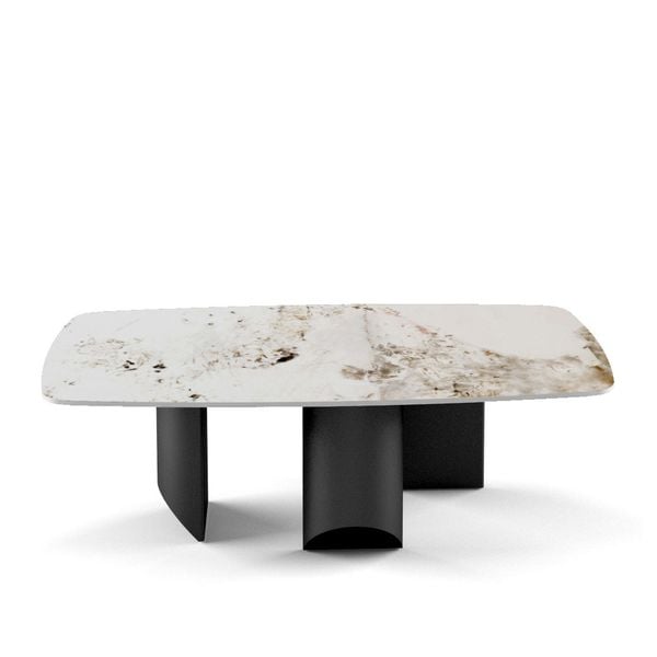 Bàn trà XDAILY - Wedge coffee table