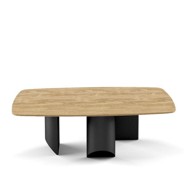 Bàn trà XDAILY - Wedge coffee table