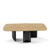Bàn trà XDAILY - Wedge coffee table