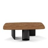 Bàn trà XDAILY - Wedge coffee table