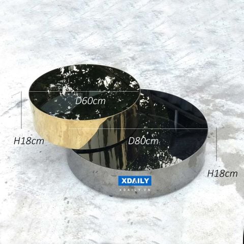 bàn-trà-xoay-mạ-pvd-benson