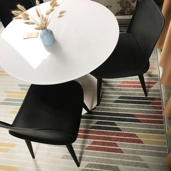 Bàn tròn Tulip BC-T4