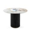 Ban ăn Xdaily - Moon Circle Dining table