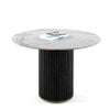 Ban ăn Xdaily - Moon Circle Dining table