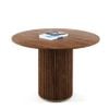 Ban ăn Xdaily - Moon Circle Dining table