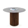 Ban ăn Xdaily - Moon Circle Dining table
