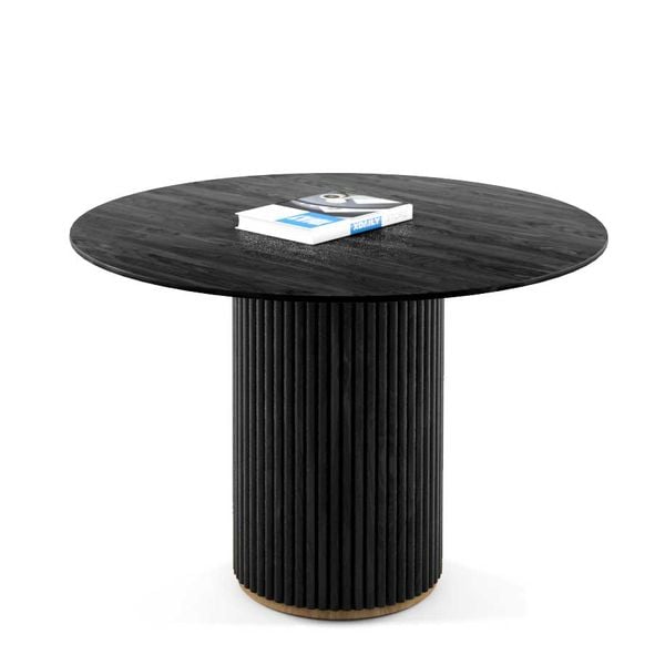 Ban ăn Xdaily - Moon Circle Dining table