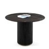 Ban ăn Xdaily - Moon Circle Dining table