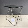 Bàn gấp xuyên sáng XDAILY - Water table