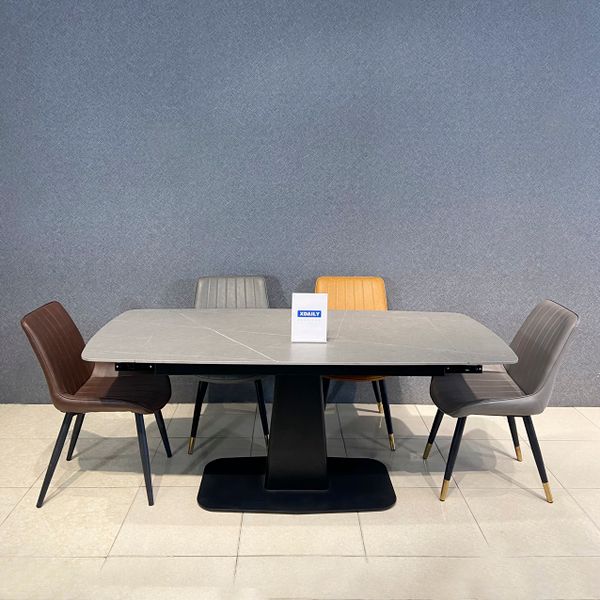 Bộ bàn ăn Phara & Loft