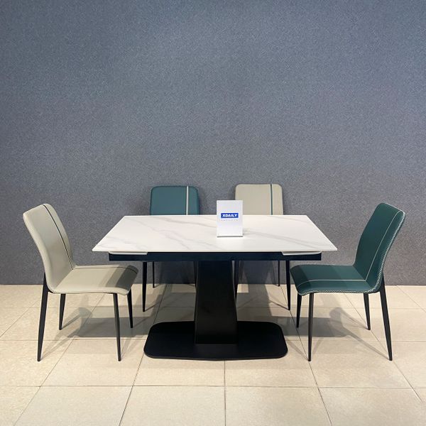 Bộ bàn ăn Phara & Mira