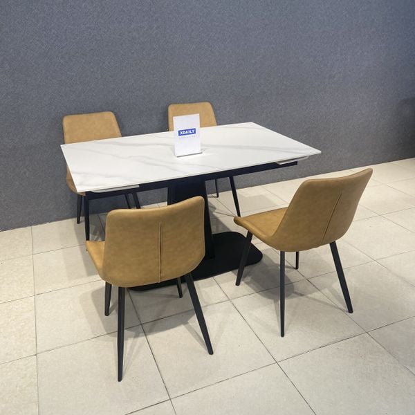 Bộ bàn ăn Phara & Nelson