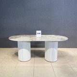 Bàn ăn XDAILY - Moon dining table