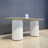 Bàn ăn XDAILY - Moon dining table