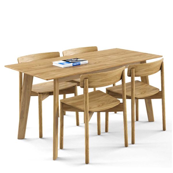 Ghế ăn XDAILY - Cross chair