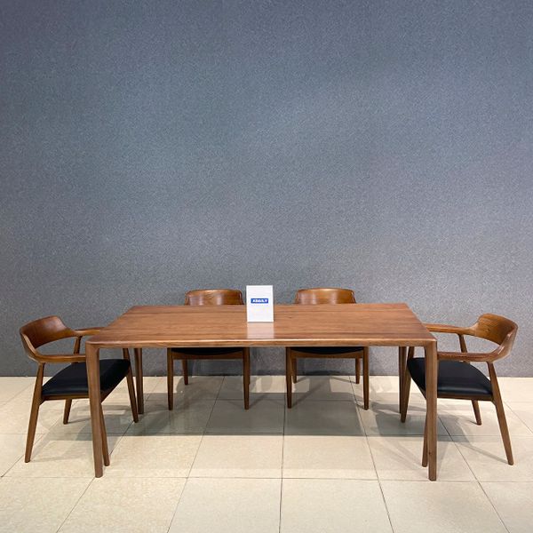 Bộ bàn ăn Neva & Hiroshima