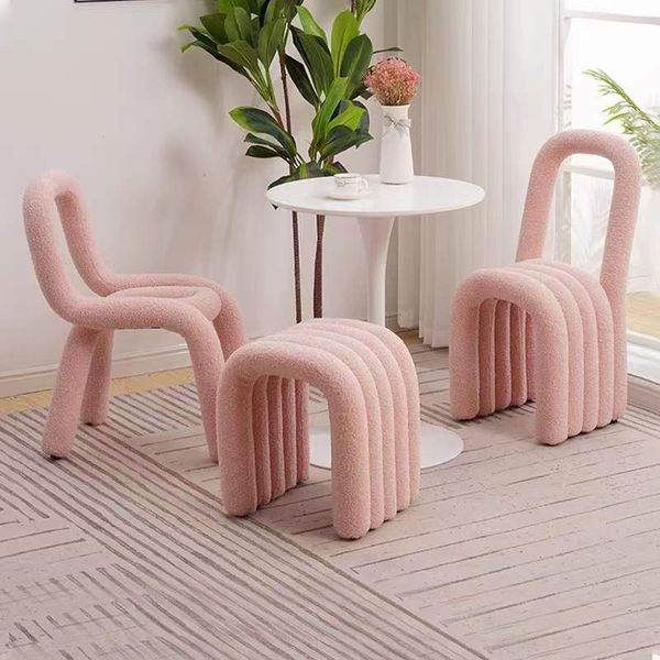 Ghế đôn XDAILY - Bold chair