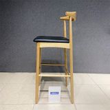 Ghế bar XDAILY - Bull Bar Stool