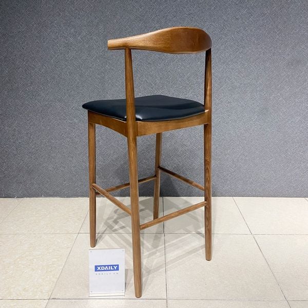 Ghế bar XDAILY - Bull Bar Stool