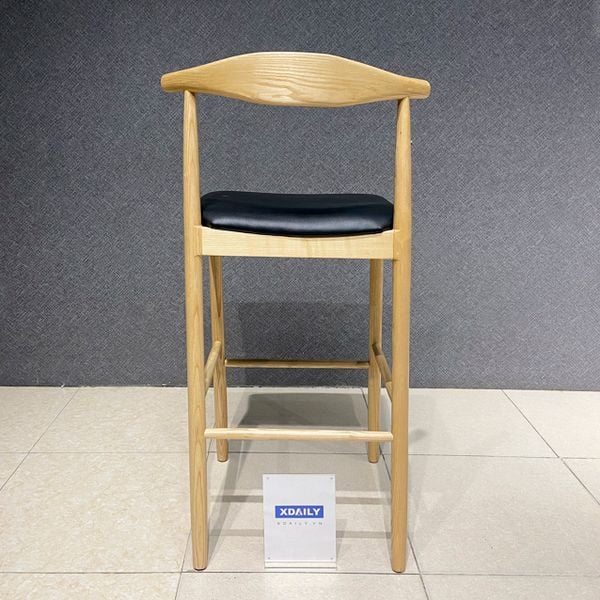 Ghế bar XDAILY - Bull Bar Stool