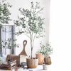 Cây giả Olive