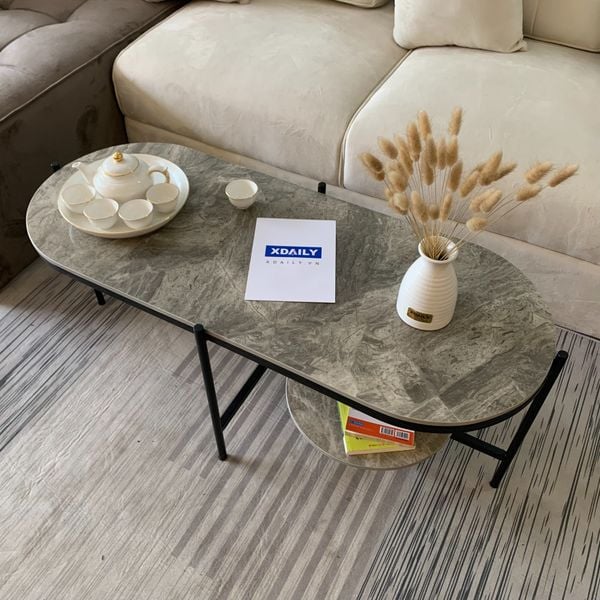 Bàn trà XDAILY | Erip coffee table
