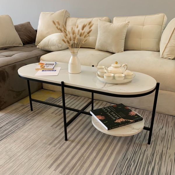 Bàn trà XDAILY | Erip coffee table