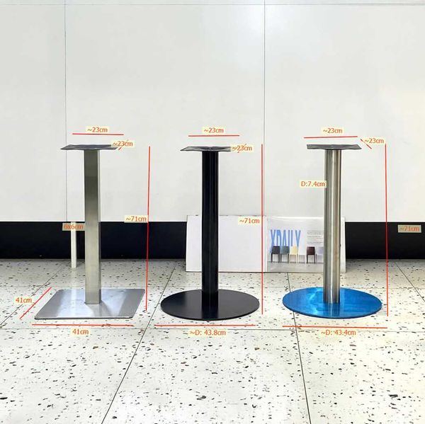 Chân bàn cafe CB15