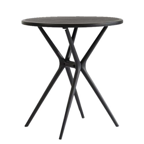 Chân bàn cafe nhựa đúc XDAILY - BL2