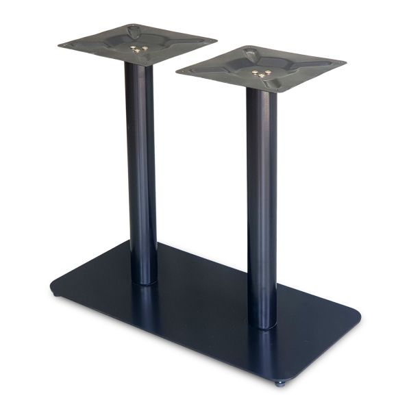 Chân bàn đôi cho quán cà phê | Chân bàn sắt XDAILY