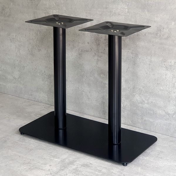 Chân bàn đôi cho quán cà phê | Chân bàn sắt XDAILY