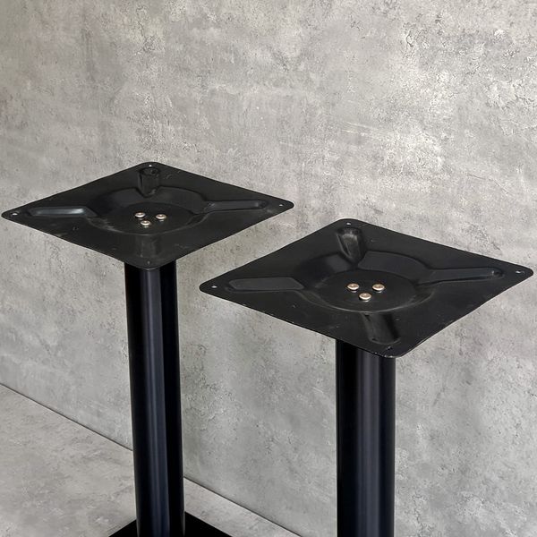 Chân bàn đôi cho quán cà phê | Chân bàn sắt XDAILY