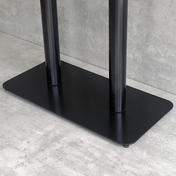 Chân bàn đôi cho quán cà phê | Chân bàn sắt XDAILY