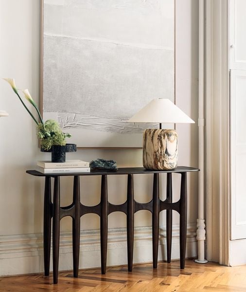 Bàn trang trí XDAILY | Bigby Console