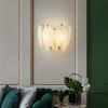 Đèn thả lông vũ Xdaily - TH492