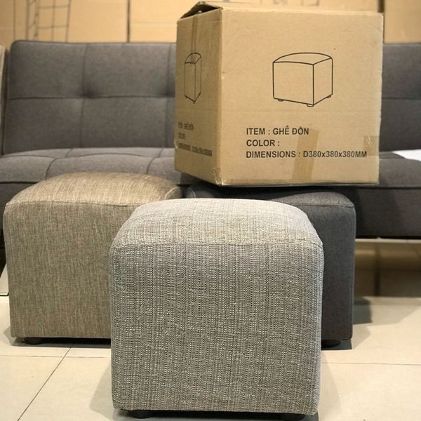 Ghế đôn XDAILY - GD3