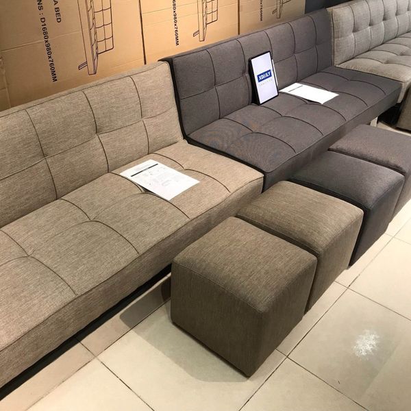 Ghế đôn XDAILY - GD3