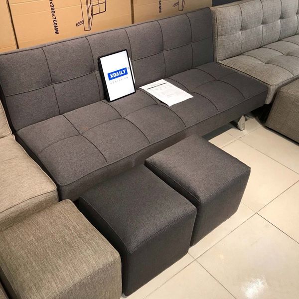 Ghế đôn XDAILY - GD3