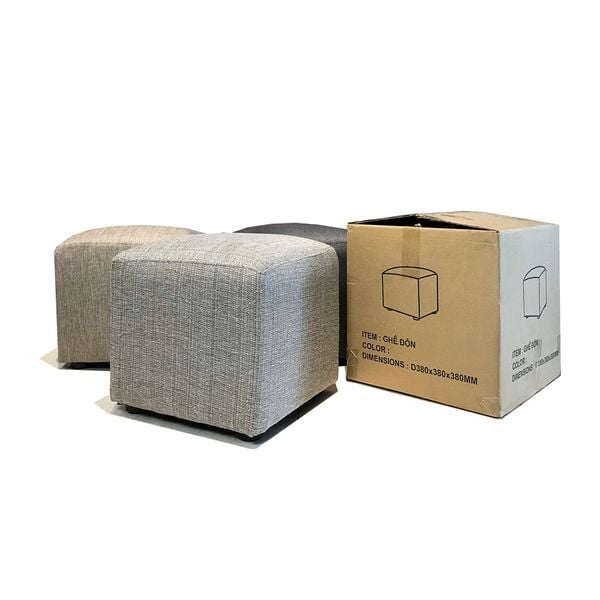 Ghế đôn XDAILY - GD3