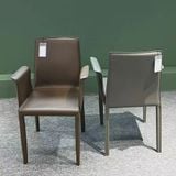 Ghế ăn bọc da cao cấp XDAILY - BOTTEGA chair