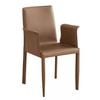 Ghế ăn bọc da cao cấp XDAILY - BOTTEGA chair