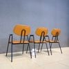 Ghế ăn XDAILY - Kairo chair