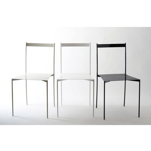 Ghế ăn - Cafe XDAILY - Line chair