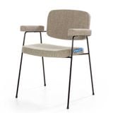 Ghế ăn XDAILY - MATTA dining chair