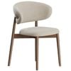 Ghế ăn, cafe XDAILY - Olendo chair