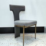 Ghế ăn, ghế cafe XDAILY - T Shape chair