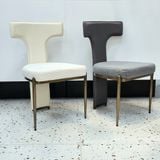 Ghế ăn, ghế cafe XDAILY - T Shape chair